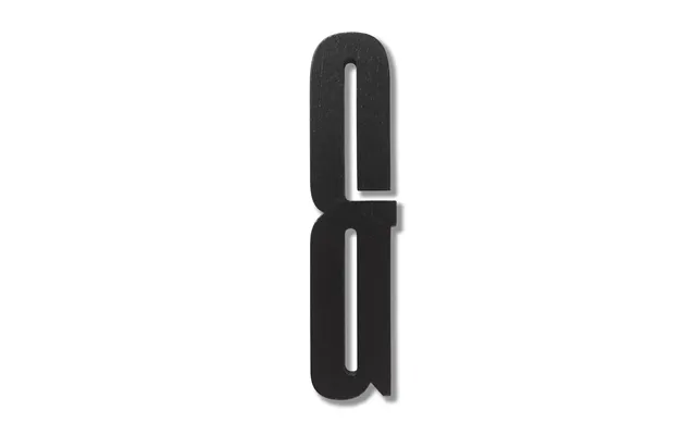 Design Letters Design Letters Letter &