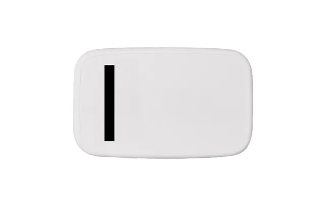 Design Letters Design Letters Lunch Box I