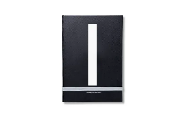 Design Letters Design Letters Personal Notebook I