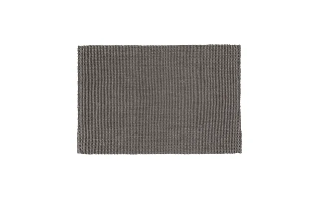 Dixie Fiona Doormat 45x75 Cm Cement Grey
