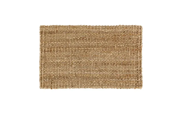 Dixie Freja Doormat 50x80 Cm Nature