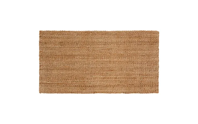 Dixie Freja Doormat Nature Large
