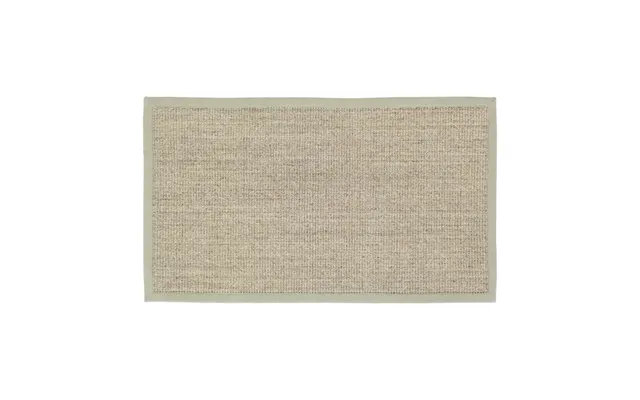 Dixie Jenny Sisal Doormat Marble 70x120 Cm