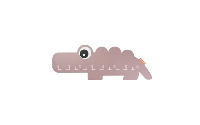 Done By Deer Croco Measuring Stick Powder