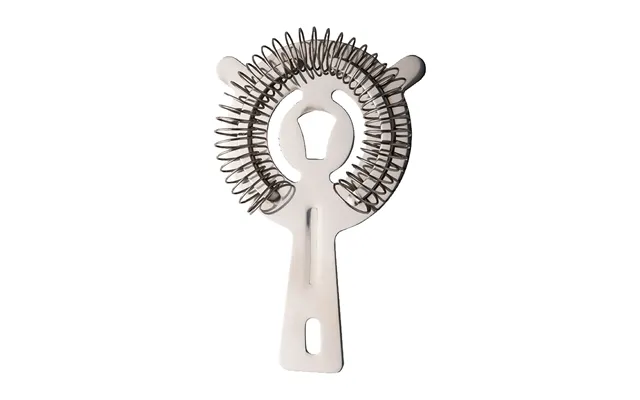 Dorre Art Cocktail Sieve Stainless Steel