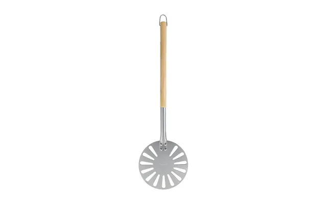 Dorre Bbq Pizza Paddle 76 Cm Aluminium-wood