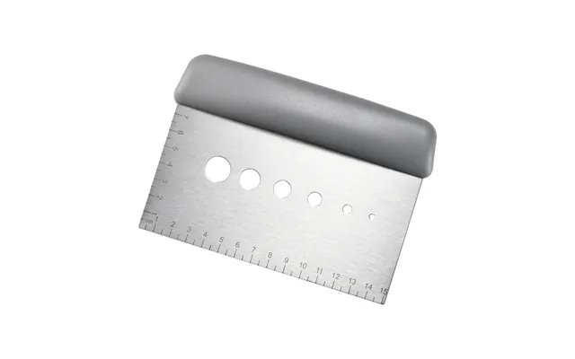 Dorre Cookie Dough Cutter 15 Cm Grey