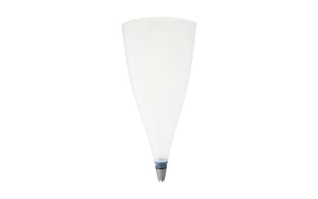 Dorre Cookie Icing Nozzle Set Transparent