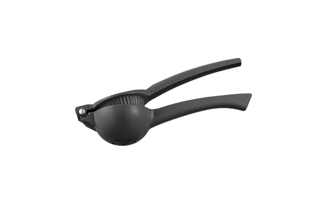 Dorre Cyra Citruspress Aluminum Black