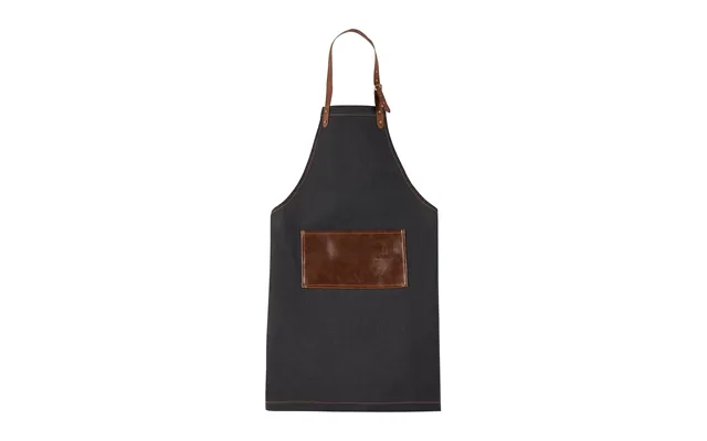 Dorre Elena Apron 70x80 Cm Blue