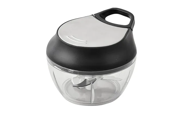 Dorre Loke Onion And Vegetable Chopper Black