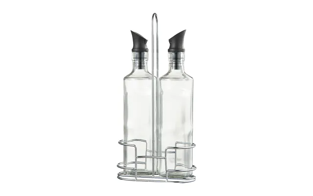Dorre Olive Oil Vinegar Set 35 Cl Glass
