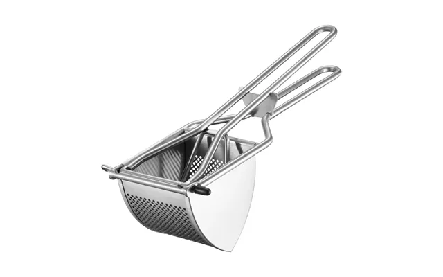 Dorre Poppy Potatoe Press Stainless Steel