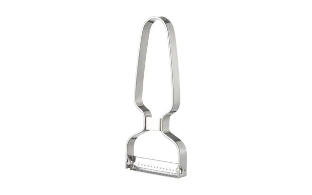 Dorre Sean Julienne Slicer For Decoration 12.3x5.3 Cm Stainless Steel