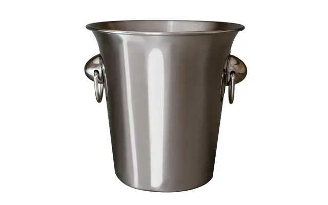Dorre Wine Cooler Stainless Steel 21 Cm