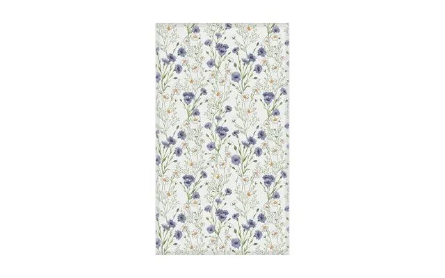 Ekelund Linneväveri Sommar Tablecloth 145x300 Cm Multi