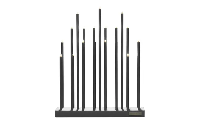 Elflugan Elflugan Grande Anthracite Grey
