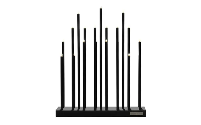 Elflugan Elflugan Grande Carbon Black