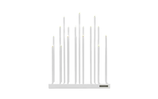 Elflugan Elflugan Light Pure White