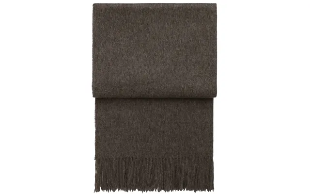 Elvang Denmark Elvang Classic Throw Coffee