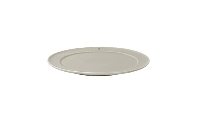 Ernst Ernst Dinner Plate Ø27 Cm Sand