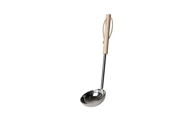 Ernst Ernst Dustpan With Wooden Handle Wood