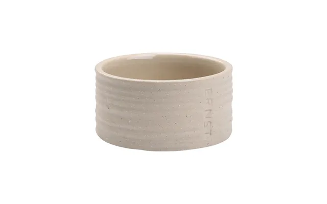 Ernst Ernst Heat Lantern Beige