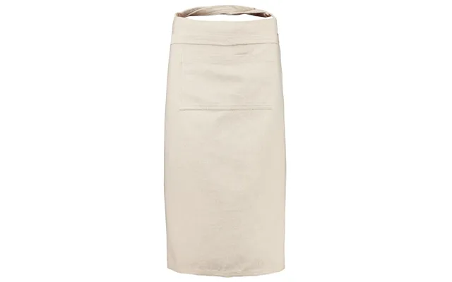 Ernst Ernst Waist Apron Natural