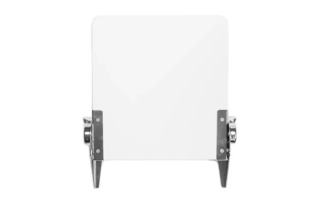 Essem Design Jaxon Folding Chair Standard White
