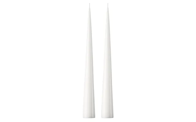Ester & Erik Ester & Erik Chandelier 37 Cm 2-pack Lacquered Pure White 31-0
