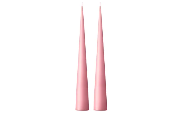 Ester & Erik Ester & Erik Chandelier 37 Cm 2-pack Matte Old Rose 39