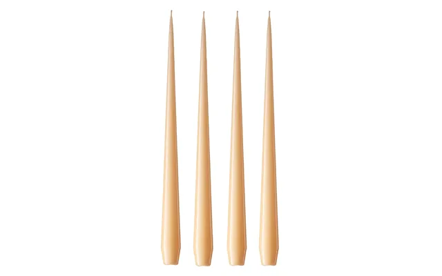 Ester & Erik Ester & Erik Light 4-pack Lacquered Melon Sorbet 19-0 - 32 Cm