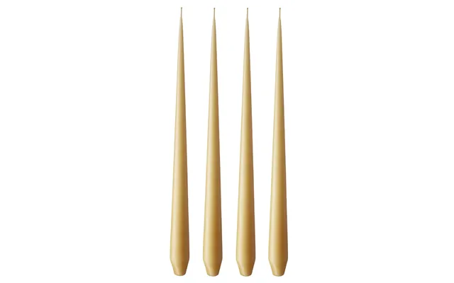Ester & Erik Ester & Erik Light 4-pack Matte Beige 14 2 - 32 Cm