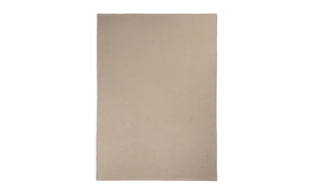 Ethnicraft Ethnicraft Rug Pet 170x240 Cm Oat Beige