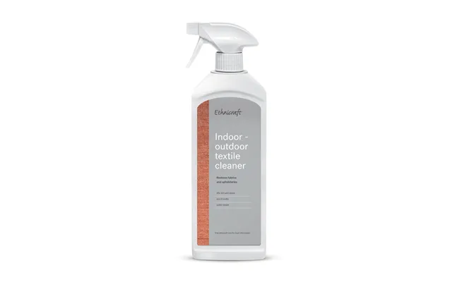 Ethnicraft Ethnicraft Textile Cleaner 500 Ml