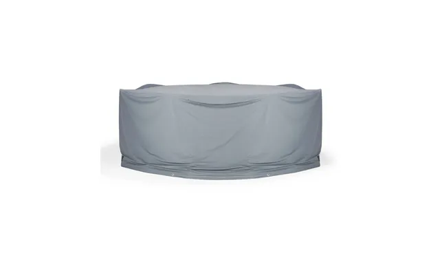 Ethnicraft Jack Outdoor Rain Cover For Outdoor Furniture Round Dining Table Ø207 Cm