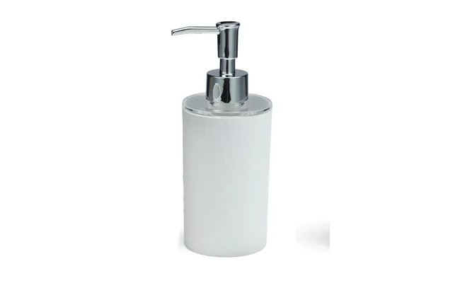 Etol Design Shape Soap Dispenser White