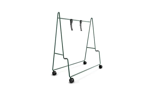 Eva Solo Carry Tv Stand With Wheels Cedar Green