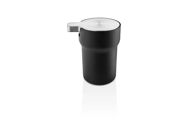 Eva Solo Citadel Soap Dispenser 12 Cm Black