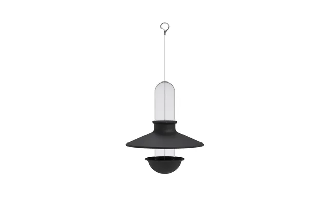 Eva Solo Eva Solo De Luxe Bird Feeder Black