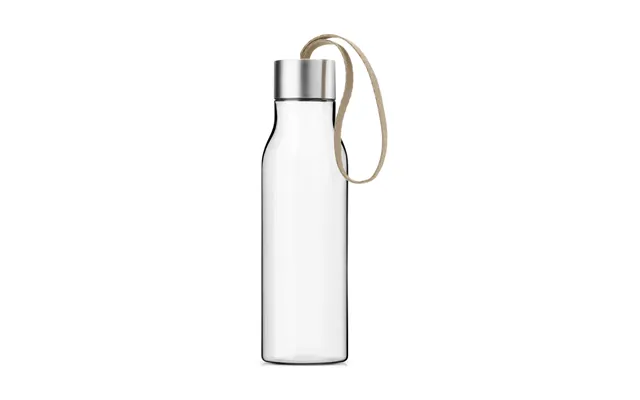Eva Solo Eva Solo Drinking Bottle 0.5 L Pearl Beige