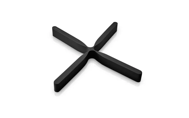 Eva Solo Eva Solo Flex Trivet 21 Cm Black