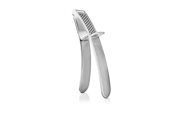 Eva Solo Eva Solo Garlic Press Brushed Steel