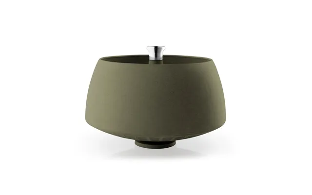 Eva Solo Eva Solo Green Tool Salad Spinner Green