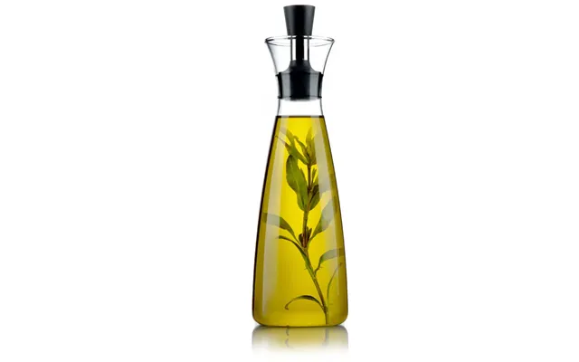 Eva Solo Eva Solo Oil And Vinegar Carafe Glass