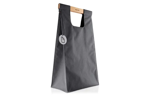 Eva Solo Eva Solo Rubbish Bags 28 L Dark Grey