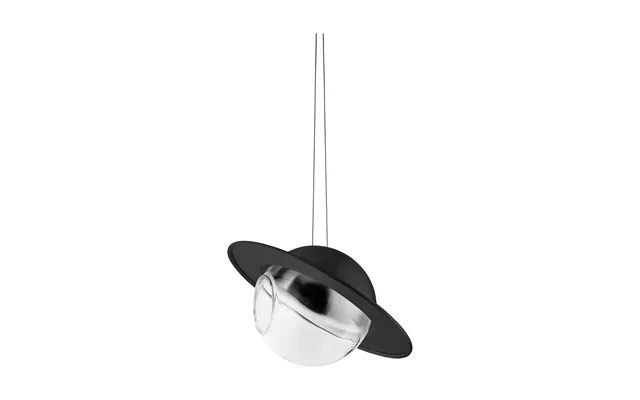Eva Solo Eva Solo Saturn Bird Feeder Ø24 Cm Black product image