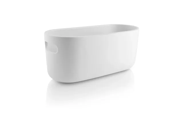 Eva Solo Eva Solo Self-watering Herb Organizer White
