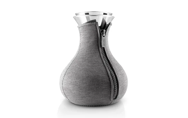 Eva Solo Eva Solo Tea Maker With Cover Dark Grey