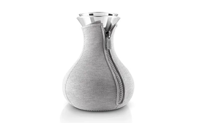 Eva Solo Eva Solo Tea Maker With Cover Light Grey
